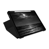 dbramante1928 iPad Air 11 (M2/M3/M4) Etui London ICON Midnight