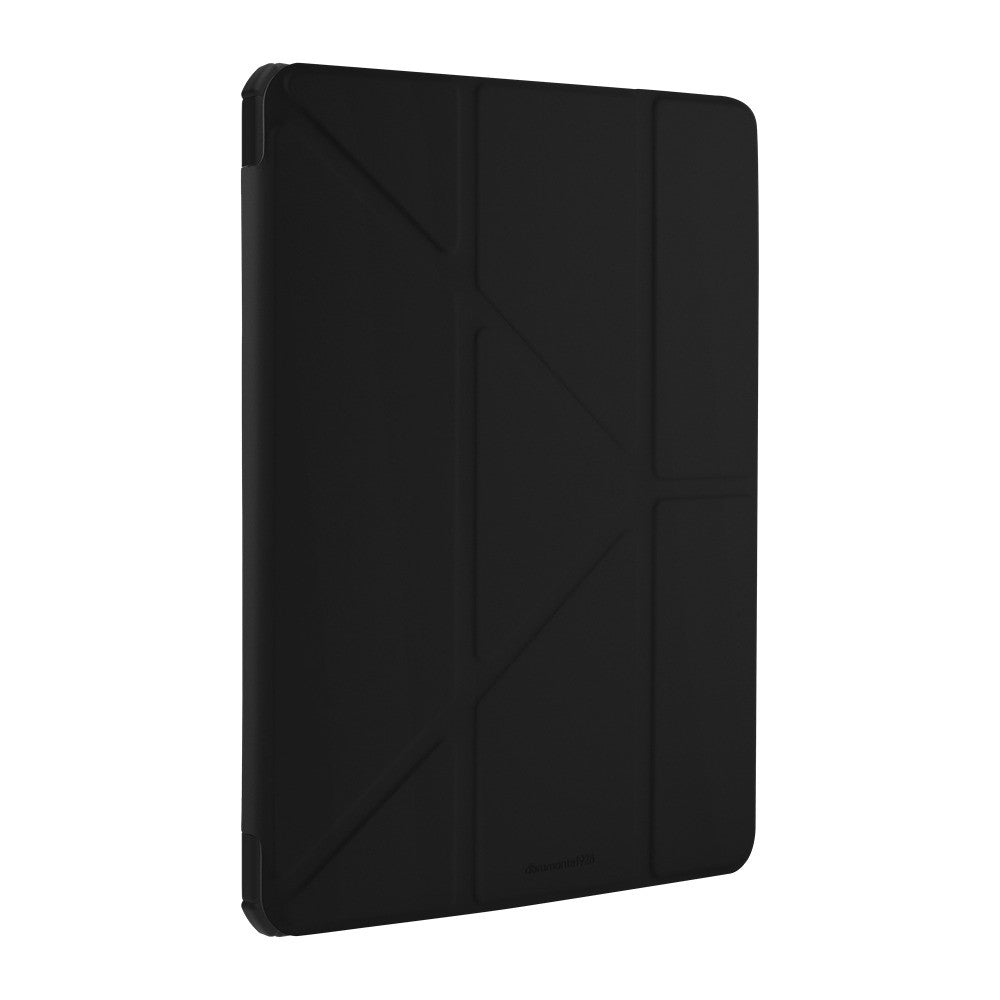 dbramante1928 iPad Air 11 (M2/M3/M4) Etui London ICON Midnight