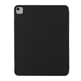 dbramante1928 iPad Air 13 (M2/M3/M4) Etui Avenida ICON Midnight