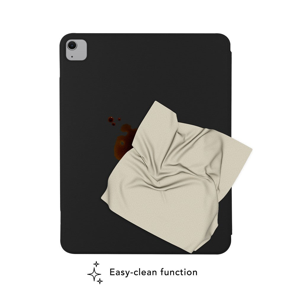 dbramante1928 iPad Air 13 (M2/M3/M4) Etui Avenida ICON Midnight