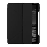 dbramante1928 iPad Air 13 (M2/M3/M4) Etui London ICON Midnight