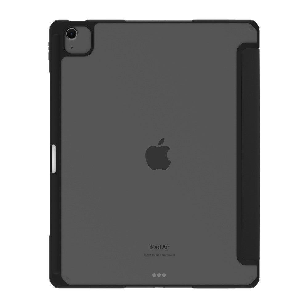dbramante1928 iPad Air 13 (M2/M3/M4) Etui London ICON Midnight