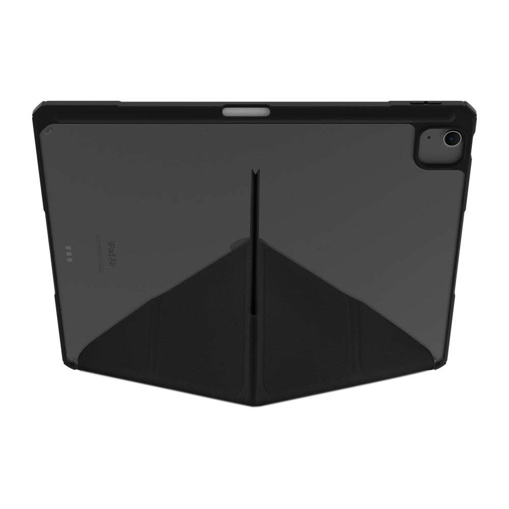 dbramante1928 iPad Air 13 (M2/M3/M4) Etui London ICON Midnight