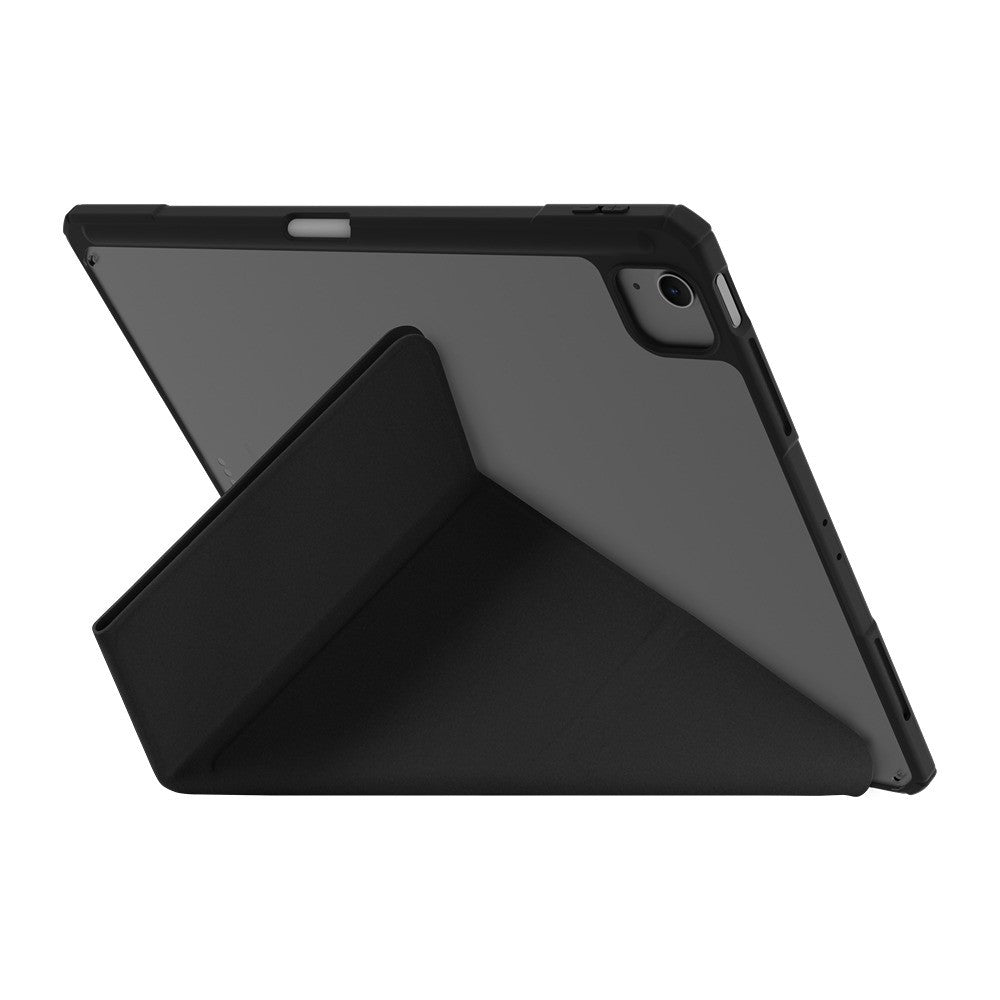 dbramante1928 iPad Air 13 (M2/M3/M4) Etui London ICON Midnight