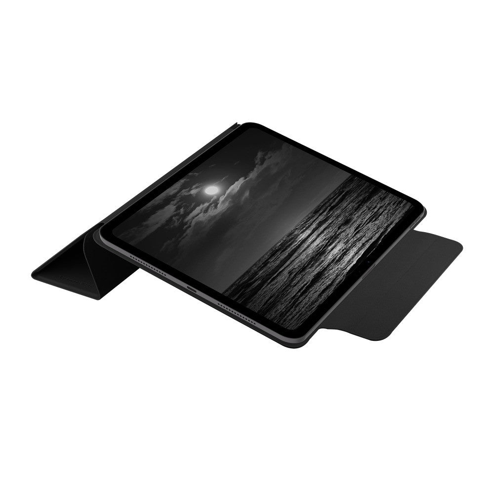 dbramante1928 iPad Pro 11 (M4/M5) Etui Avenida ICON Midnight