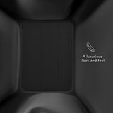 dbramante1928 iPad Pro 11 (M4/M5) Etui Avenida ICON Midnight