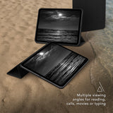 dbramante1928 iPad Pro 11 (M4/M5) Etui Avenida ICON Midnight