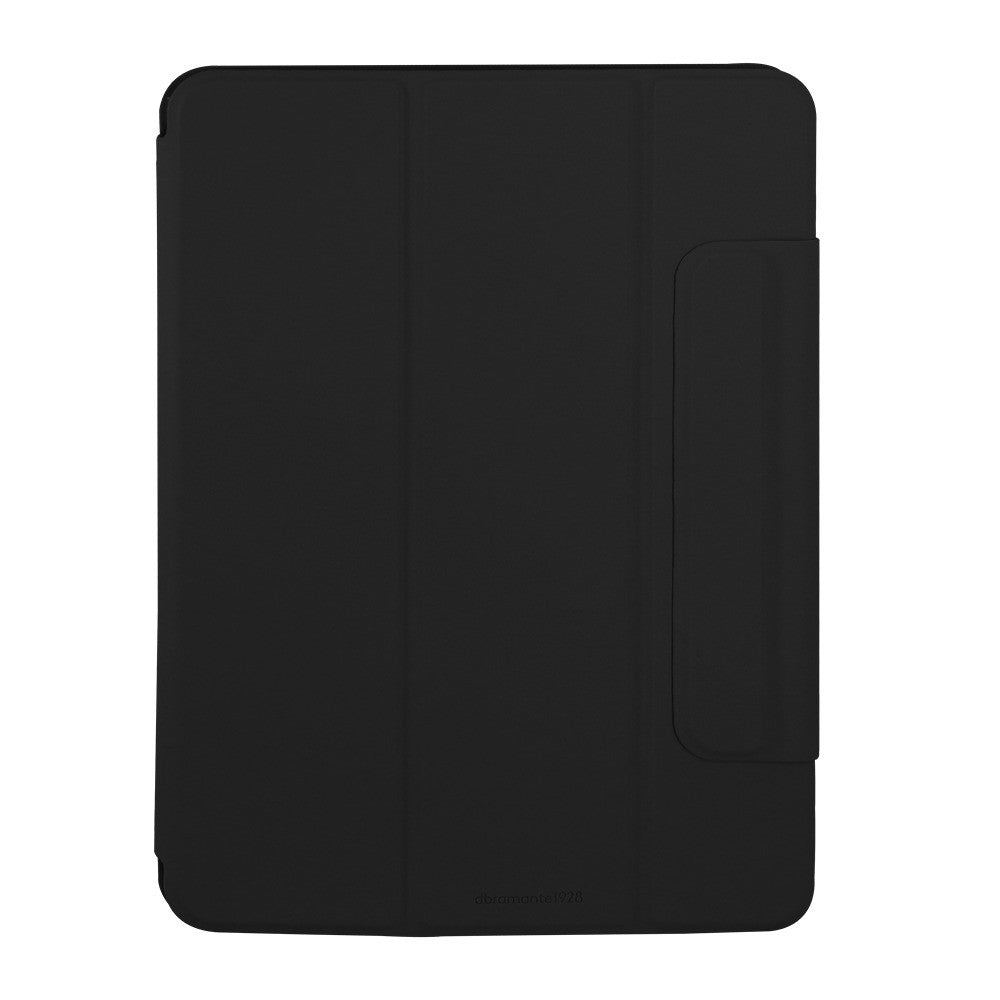 dbramante1928 iPad Pro 13 (M4/M5) Etui Avenida ICON Midnight