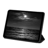 dbramante1928 iPad Pro 13 (M4/M5) Etui Avenida ICON Midnight