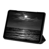 dbramante1928 iPad Pro 13 (M4/M5) Etui Avenida ICON Midnight