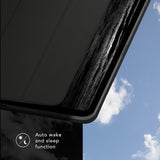 dbramante1928 iPad Pro 13 (M4/M5) Etui Avenida ICON Midnight