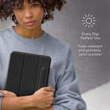 dbramante1928 iPad Pro 13 (M4/M5) Etui Avenida ICON Midnight
