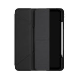 dbramante1928 iPad Pro 13 (M4/M5) Etui London Pro Svart