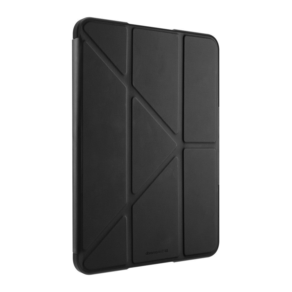 dbramante1928 iPad Pro 13 (M4/M5) Etui London Pro Svart