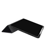 dbramante1928 iPad Pro 13 (M4/M5) Etui London Pro Svart