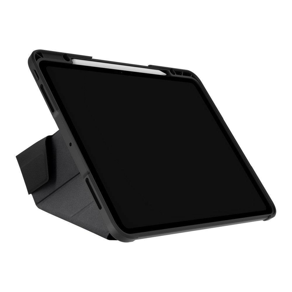 dbramante1928 iPad Pro 13 (M4/M5) Etui London Pro Svart
