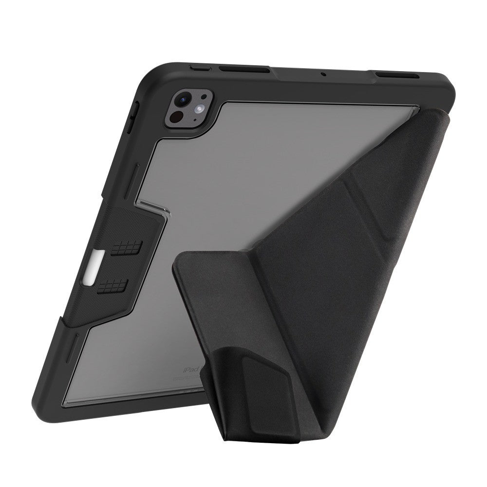 dbramante1928 iPad Pro 13 (M4/M5) Etui London Pro Svart
