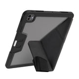 dbramante1928 iPad Pro 13 (M4/M5) Etui London Pro Svart