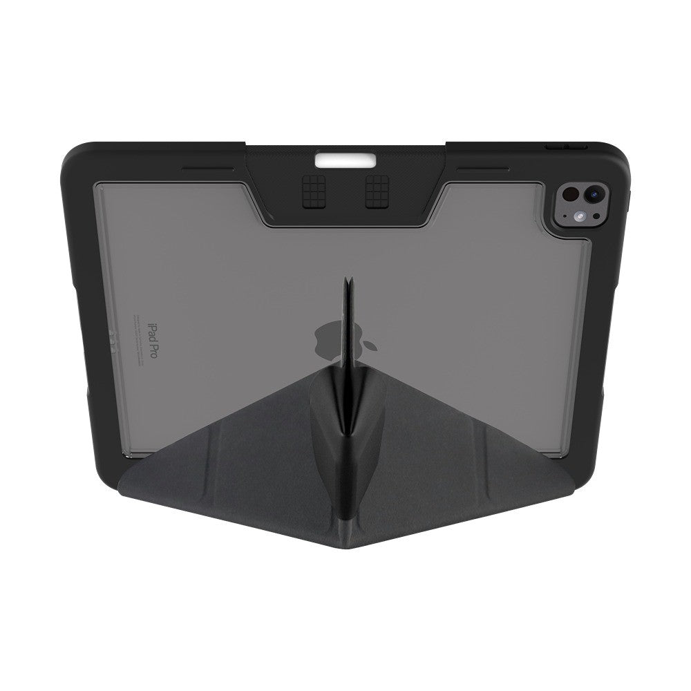 dbramante1928 iPad Pro 13 (M4/M5) Etui London Pro Svart