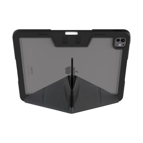 dbramante1928 iPad Pro 13 (M4/M5) Etui London Pro Svart