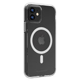dbramante1928 iPhone 12/iPhone 12 Pro Deksel Iceland Pro MagSafe Klar