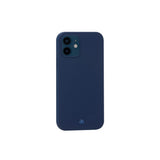 dbramante1928 iPhone 12/iPhone 12 Pro Deksel Monaco Pacific Blue