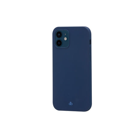 dbramante1928 iPhone 12/iPhone 12 Pro Deksel Monaco Pacific Blue