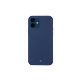 dbramante1928 iPhone 12/iPhone 12 Pro Deksel Monaco Pacific Blue