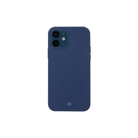 dbramante1928 iPhone 12/iPhone 12 Pro Deksel Monaco Pacific Blue
