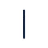 dbramante1928 iPhone 12/iPhone 12 Pro Deksel Monaco Pacific Blue