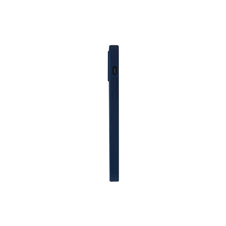 dbramante1928 iPhone 12/iPhone 12 Pro Deksel Monaco Pacific Blue
