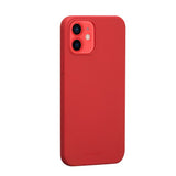 dbramante1928 iPhone 12 Mini Deksel Greenland Candy Red