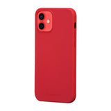 dbramante1928 iPhone 12 Mini Deksel Greenland Candy Red