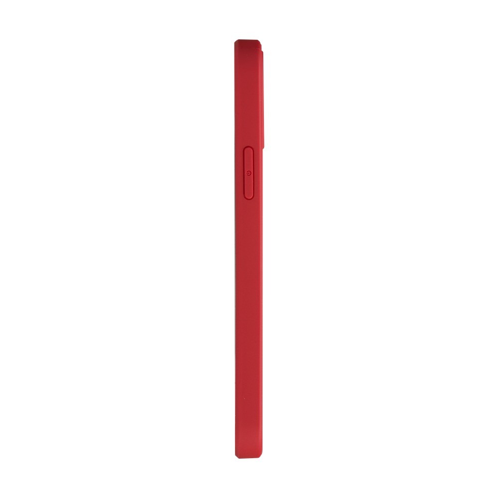 dbramante1928 iPhone 12 Mini Deksel Greenland Candy Red