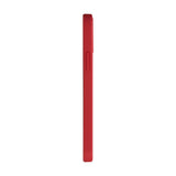 dbramante1928 iPhone 12 Mini Deksel Greenland Candy Red