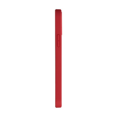 dbramante1928 iPhone 12 Mini Deksel Greenland Candy Red