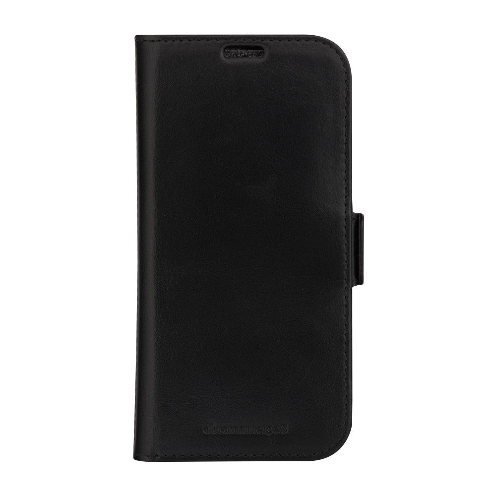 dbramante1928 iPhone 13/14/15/16e/17e Etui Copenhagen Svart