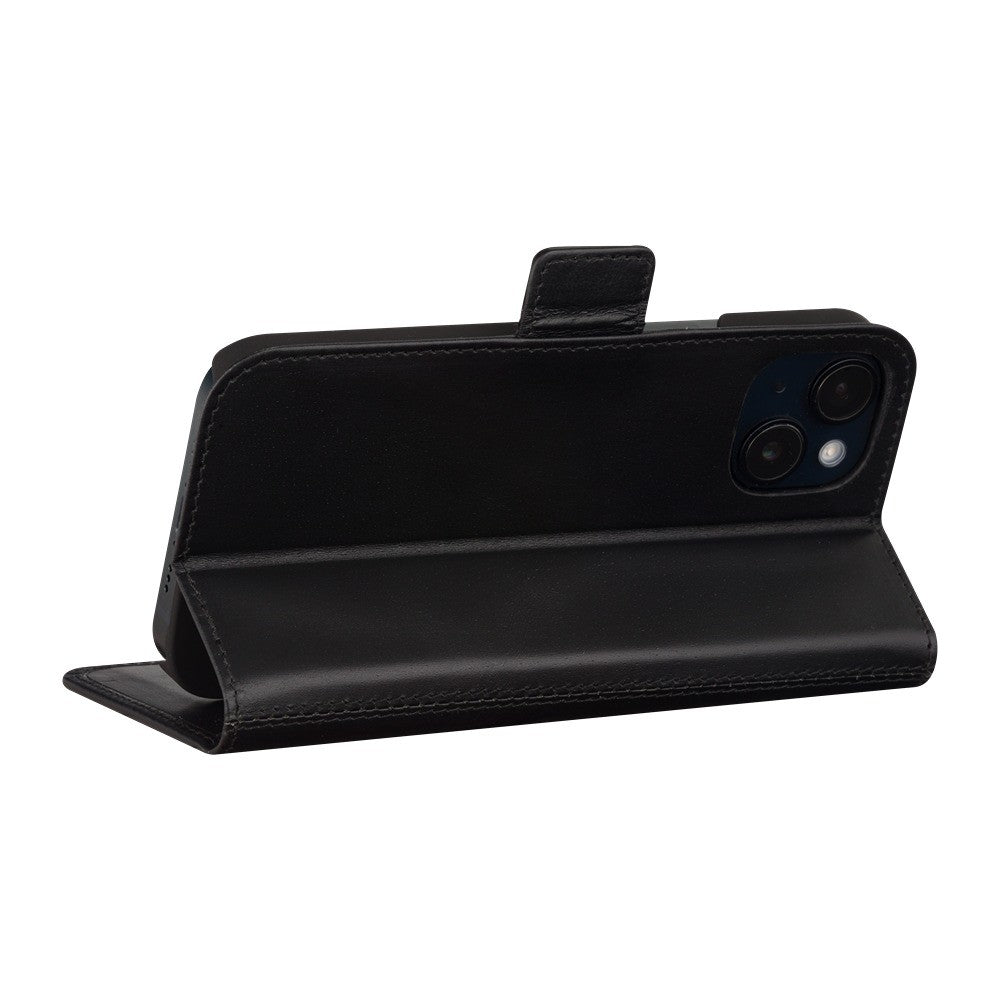 dbramante1928 iPhone 13/14/15/16e/17e Etui Copenhagen Svart