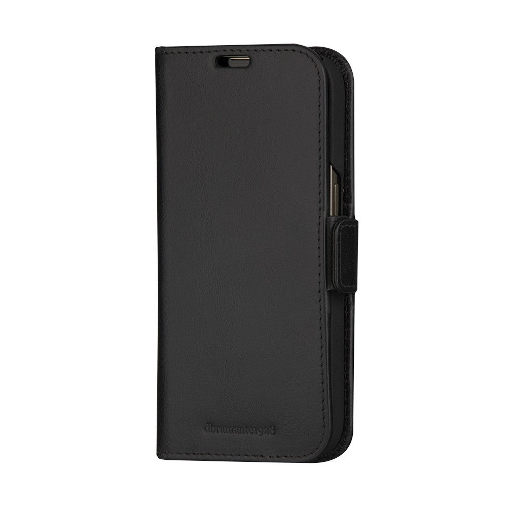 dbramante1928 iPhone 13/14/15/16e/17e Etui Copenhagen Svart