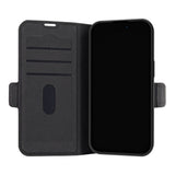 dbramante1928 iPhone 13/14/15/16e/17e Etui Oslo Pro Svart