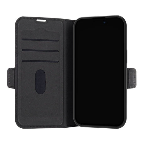 dbramante1928 iPhone 13/14/15/16e/17e Etui Oslo Pro Svart