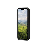 dbramante1928 iPhone 13/14/15/16e/17e Deksel Costa Rica Night Black
