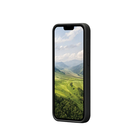 dbramante1928 iPhone 13/14/15/16e/17e Deksel Costa Rica Night Black