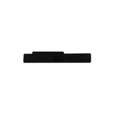 dbramante1928 iPhone 13/14/15/16e/17e Deksel Costa Rica Night Black