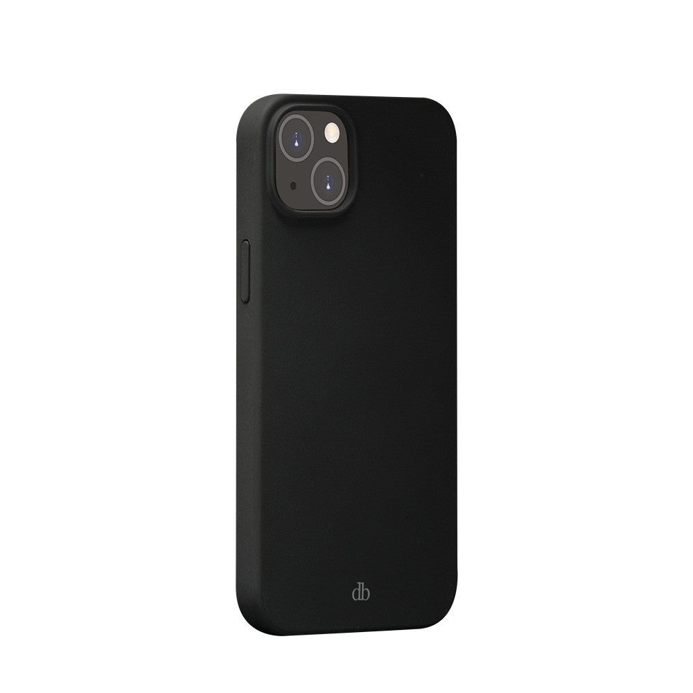 dbramante1928 iPhone 13/14/15/16e/17e Deksel Costa Rica Night Black