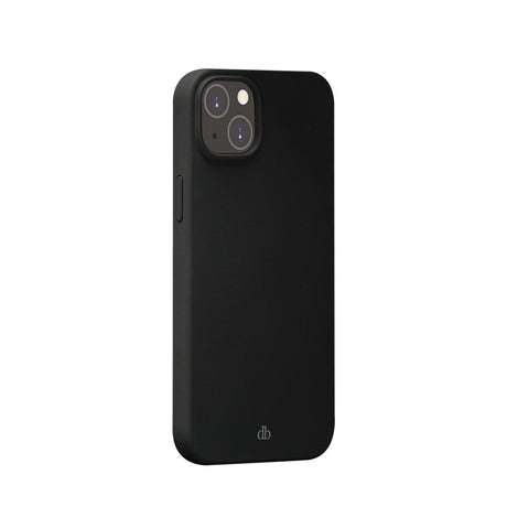 dbramante1928 iPhone 13/14/15/16e/17e Deksel Costa Rica Night Black