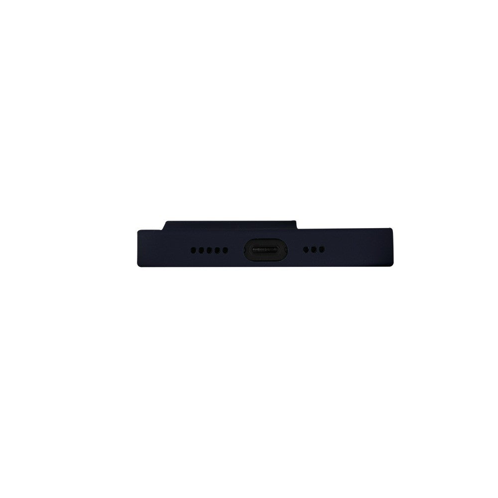 dbramante1928 iPhone 13/14/15/16e/17e Deksel Costa Rica Pacific Blue