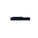 dbramante1928 iPhone 13/14/15/16e/17e Deksel Costa Rica Pacific Blue