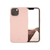 dbramante1928 iPhone 13/14/15/16e/17e Deksel Costa Rica Pink Sand
