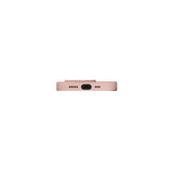dbramante1928 iPhone 13/14/15/16e/17e Deksel Costa Rica Pink Sand